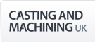 Casting and Machining UK